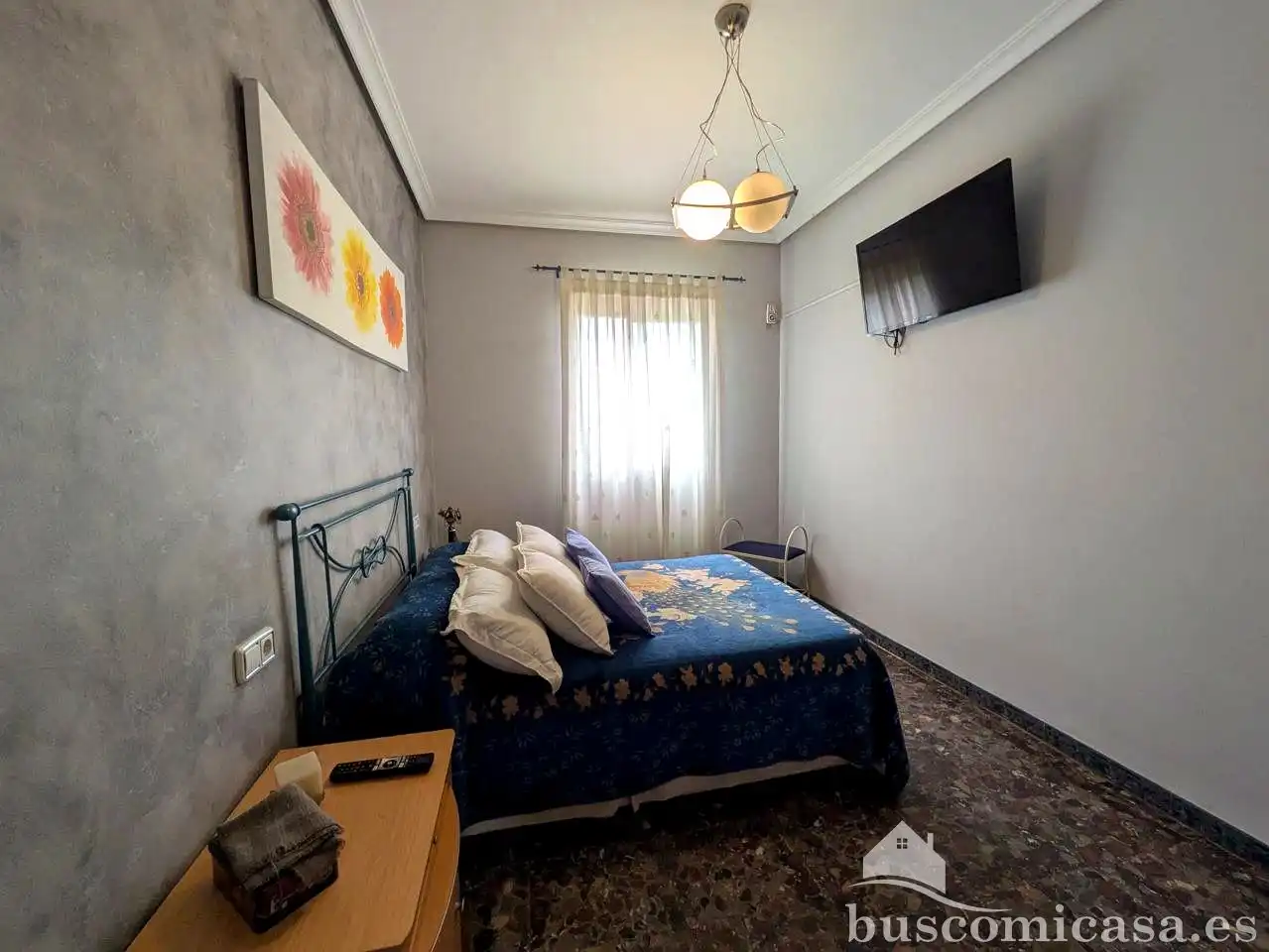 Casa rústica amb piscina en venda a Llanos de La Encina, imagen 13