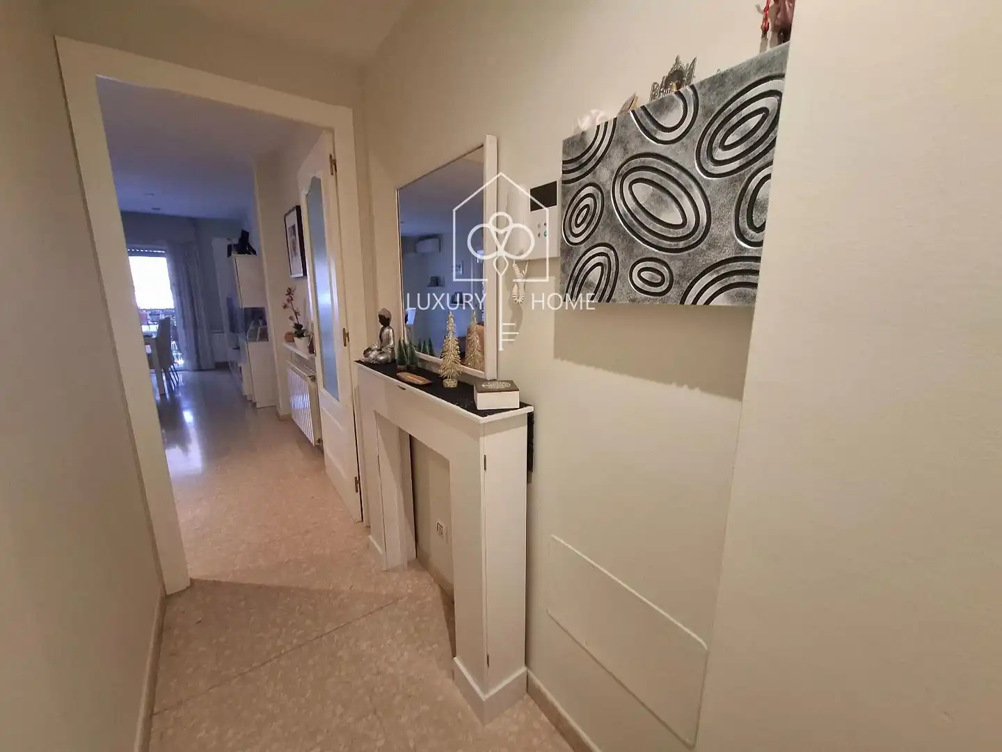 Piso en venta en Viladecans con Aire acondicionado, Calefacción y Terraza