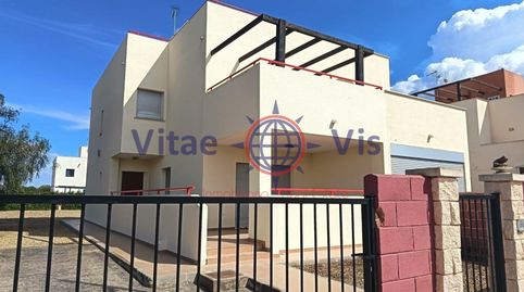 Foto 3 de Dúplex en venda a Calle Berlin (torre del Obisp), Purias, Lorca