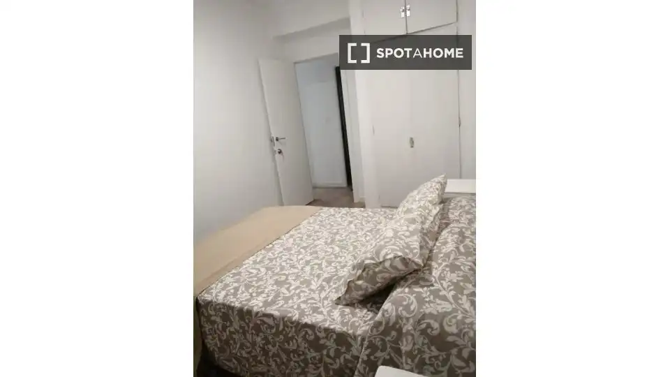Room in Camino de Ronda