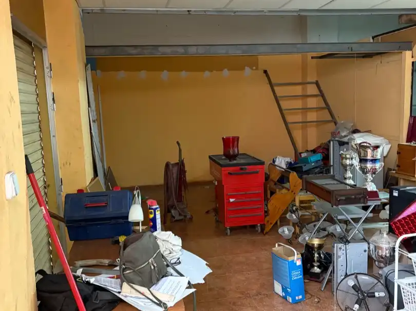 Gewerbefläche zum Verkauf in Urbanización segorb 4, imagen 15