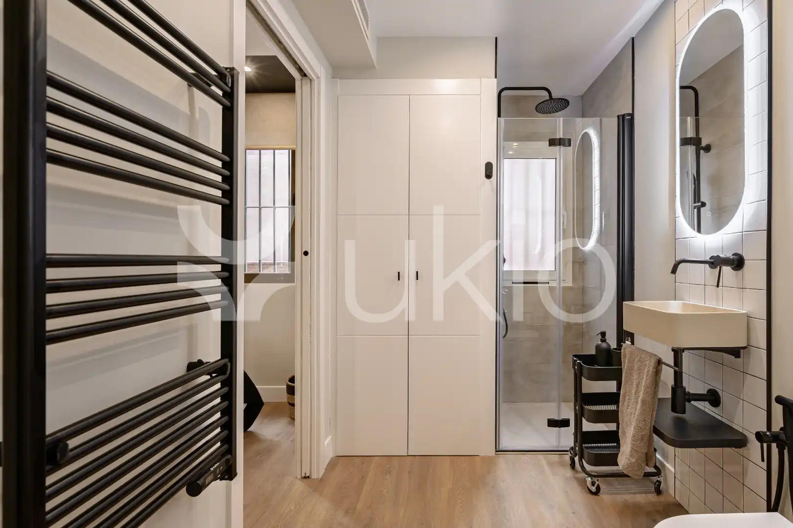 Apartament de lloguer a Calle de Sor Ángela de la Cruz, 36, Castillejos - Cuzco