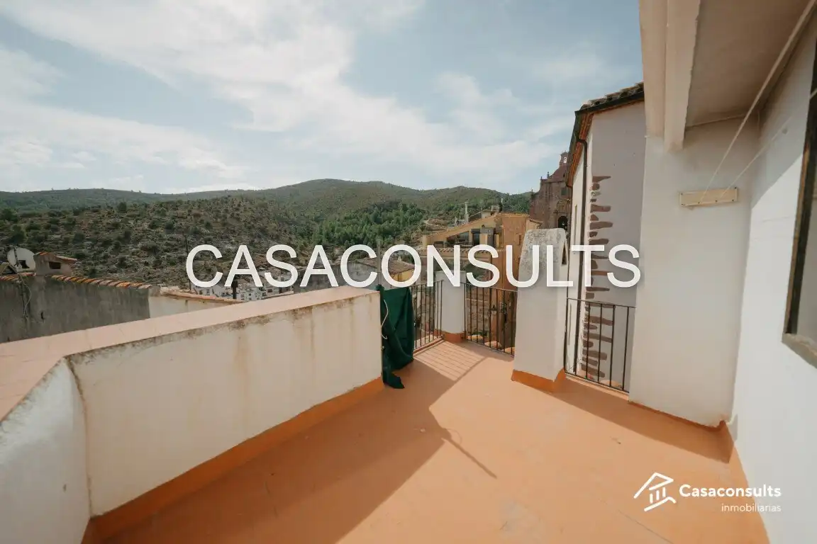 Maison avec terrasse à vendre à Vilafamés, imagen 14