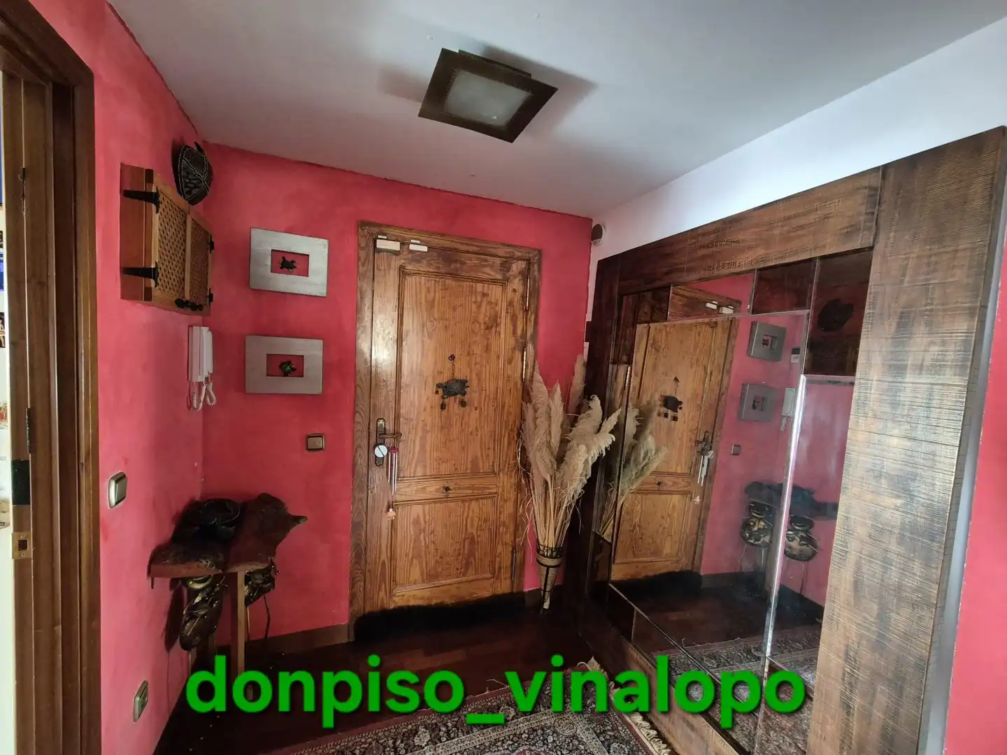 Dúplex en venda en El Campello amb Aire condicionat, Calefacció i Parquet