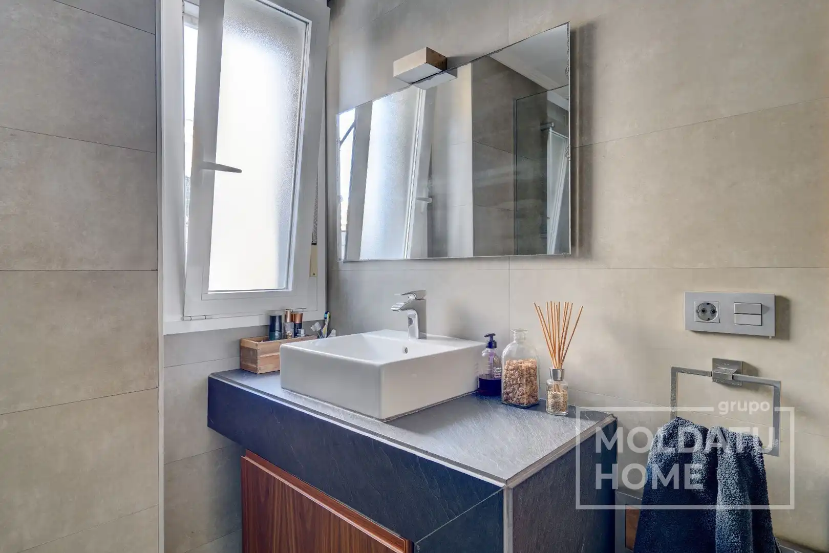 Duplex with lift for sale in Indalecio Prieto, imagen 24