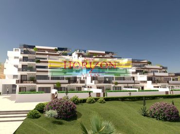 Apartment mit Pool zum Verkauf in El Playazo