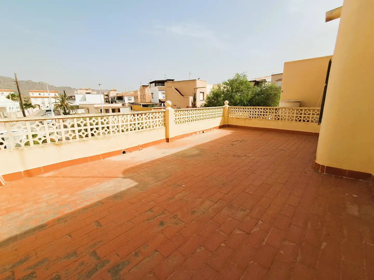 Terrace of Houses for sale in Pulpí  with Private garden, Terrace and Storage room
