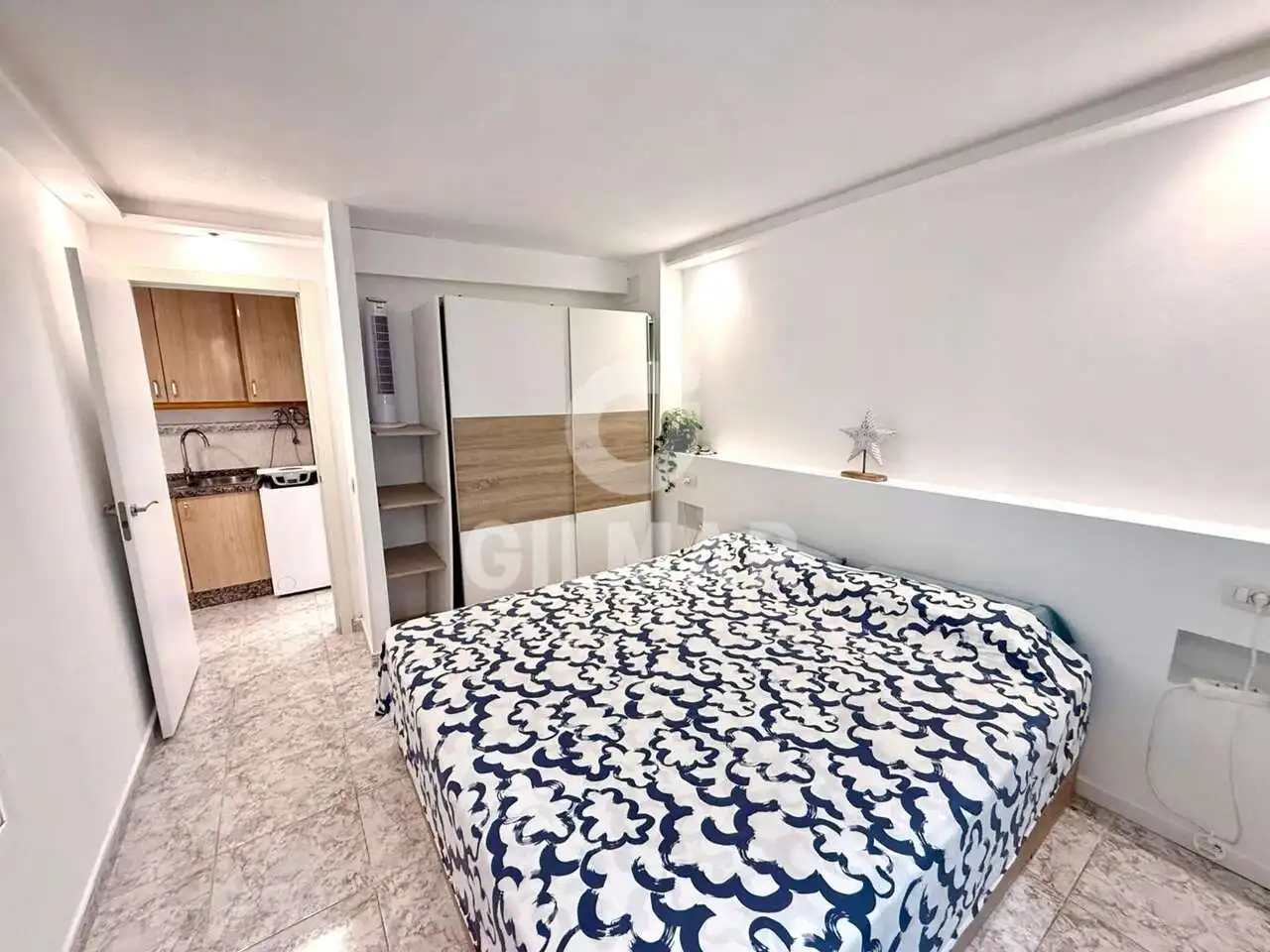 Habitación de Piso en venta en Arona con Amueblado