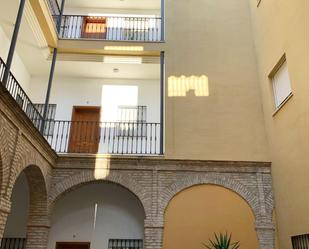 Exterior view of Apartment to rent in  Sevilla Capital  with Heating and Parquet flooring