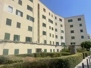Vista exterior de Pis en venda en  Palma de Mallorca