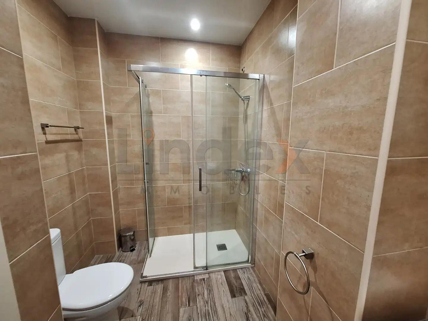 Baño de Planta baja en venta en Arenys de Mar con Aire acondicionado, Calefacción y Parquet