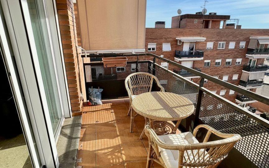 Photo 1 of Flat for sale in  Sarajevo, Can Llong, Barcelona