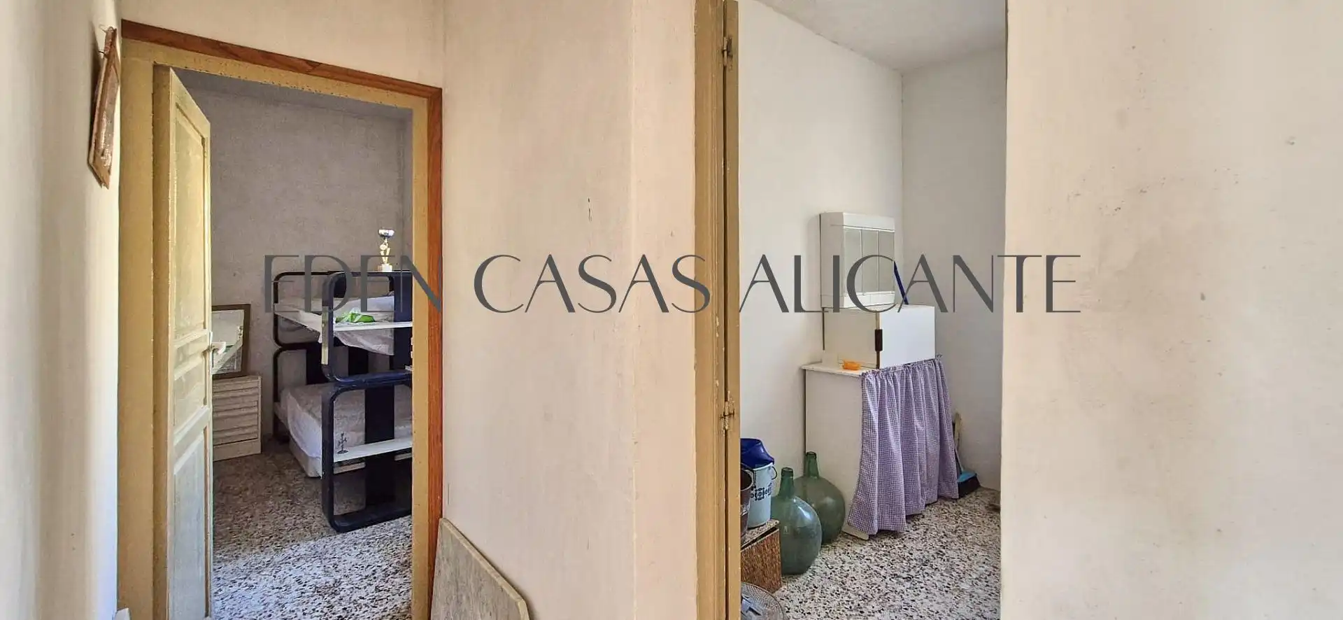 Casa o chalet en venta en Busot con Terraza y Trastero