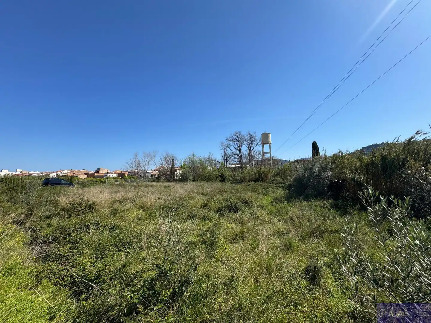 Terreno en venta en L'Alqueria de la Comtessa