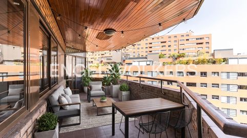 Foto 3 de Piso en venta en Nueva España, Madrid Capital