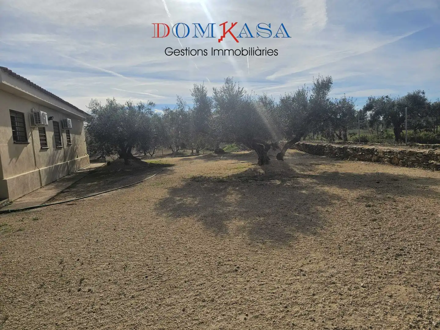 Rural land for sale in Aldover, imagen 23