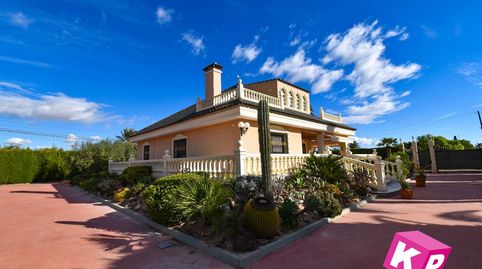 Foto 2 de Casa o chalet en venta en Perleta, Perleta - Maitino, Elche / Elx