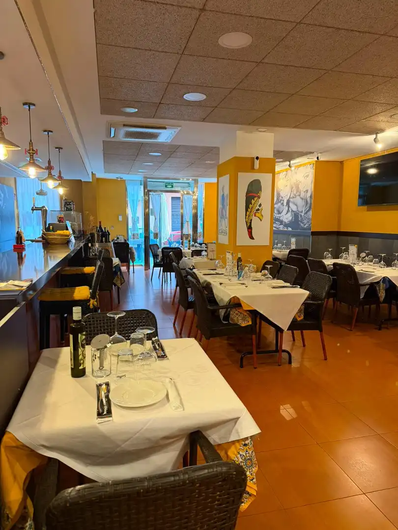 Local de alquiler en Sant Joan d'Alacant