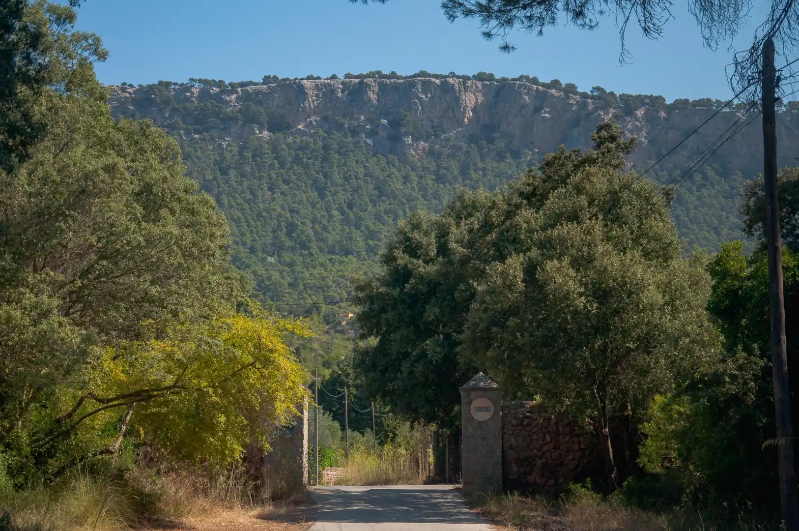 Villa avec jardin à vendre à Esporles, imagen 31