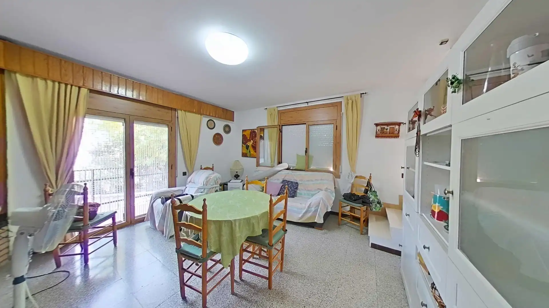Villa avec jardin à vendre à Els Hostalets de Pierola, imagen 10