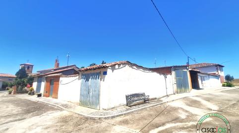 Foto 2 de Casa adosada en venda a Sahagún - Cl San Roque-jo, 9, Sahagún, León