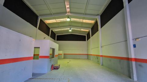 Photo 4 of Industrial buildings for rent in Caballero Bonald - San José Obrero - Guadalcacín, Jerez de la Frontera