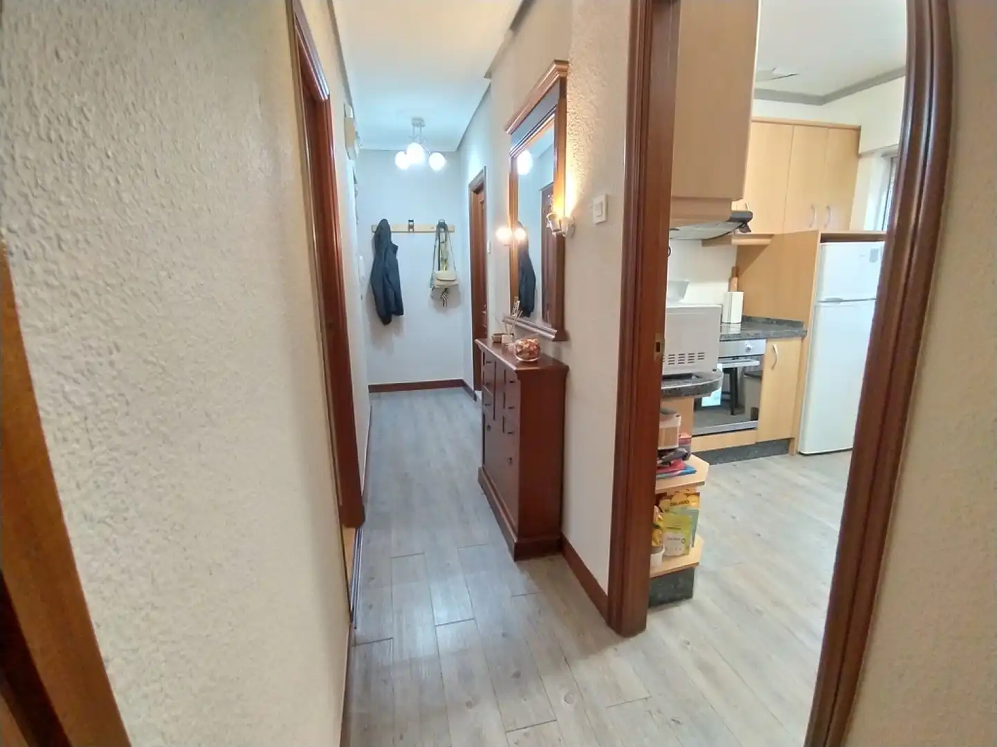 Flat for sale in Avilés  with Furnished