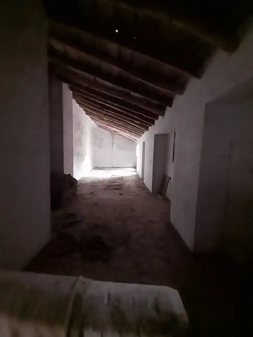 Finca rústica en venda en Orce amb Traster i Moblat