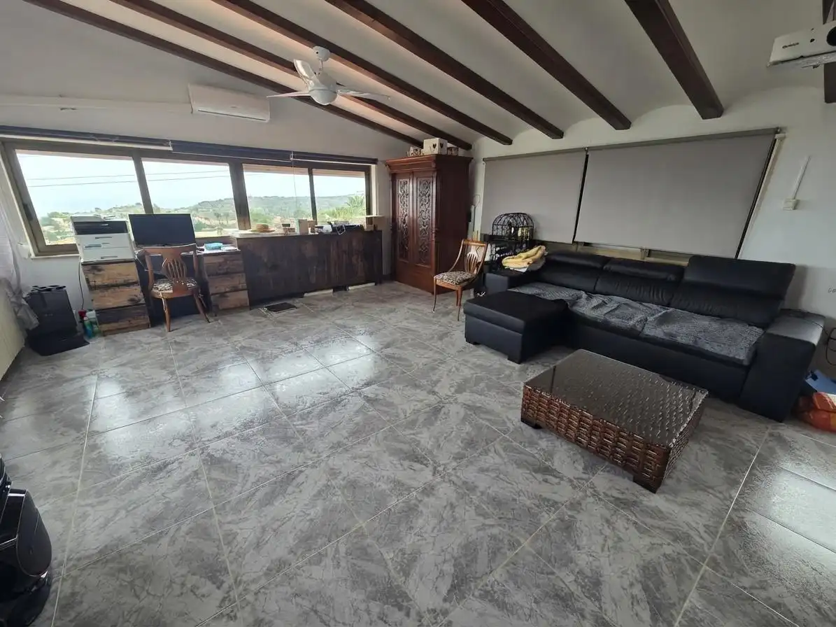 Detached house with pool for sale in El Montgó, imagen 49