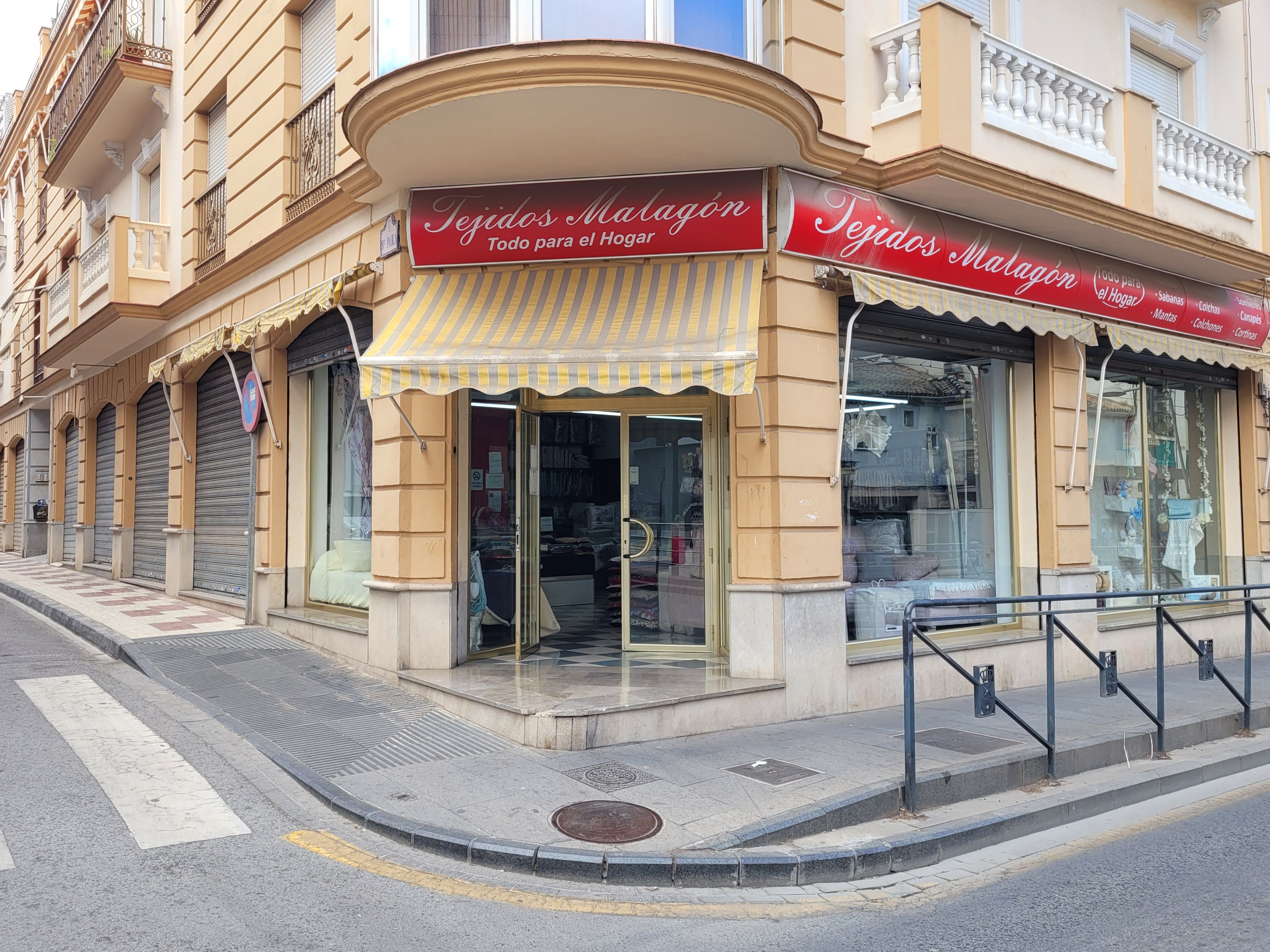 Local en venda en Maracena