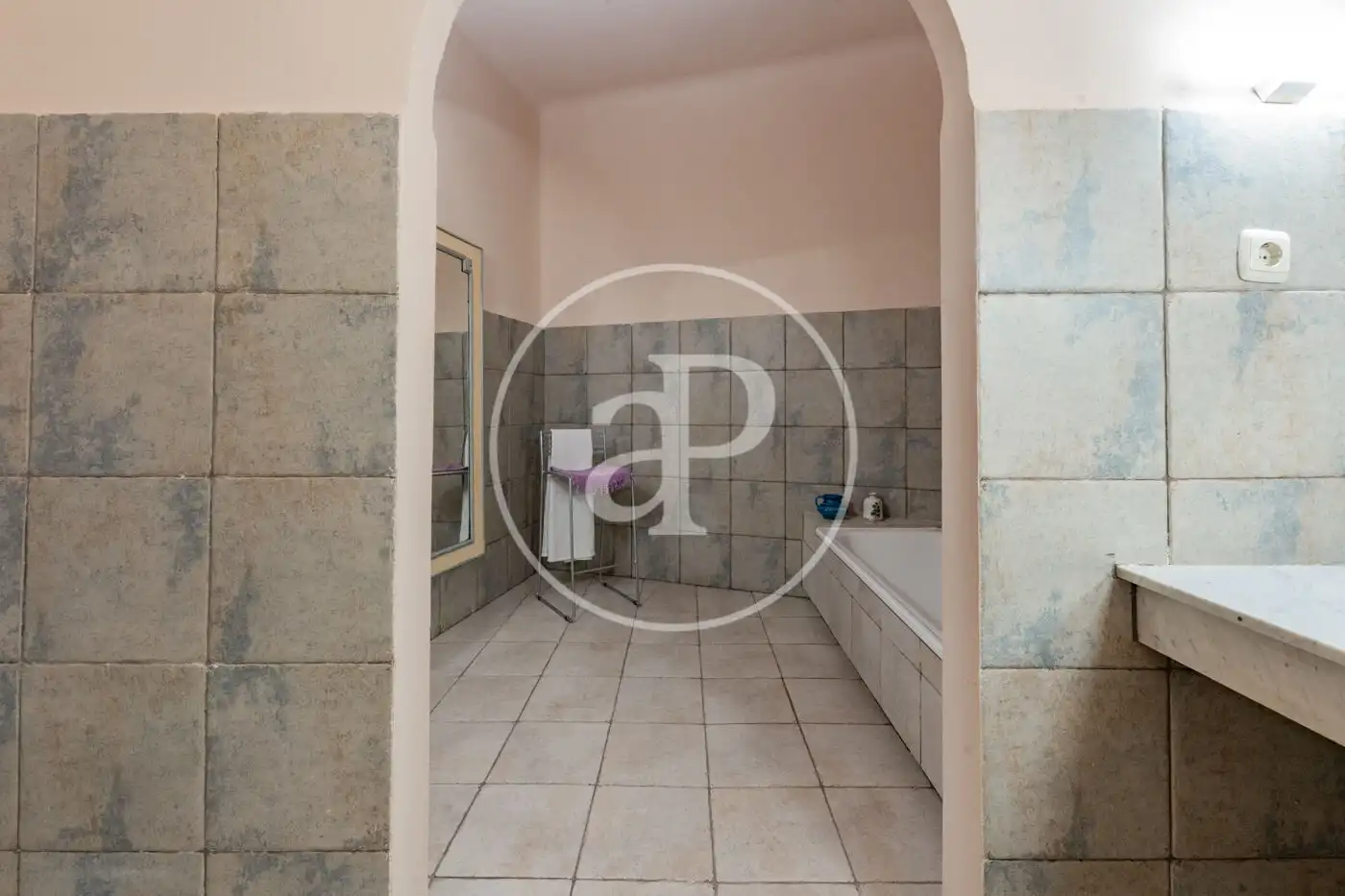 Appartamento con terrazza in vendita a Centro, imagen 27