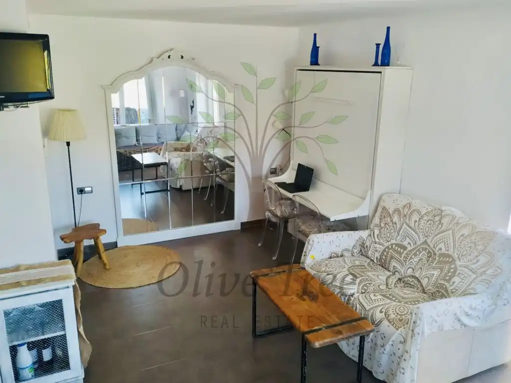 Apartament amb ascensor en venda a Cala Vedella-Cala Tarida, imagen 13