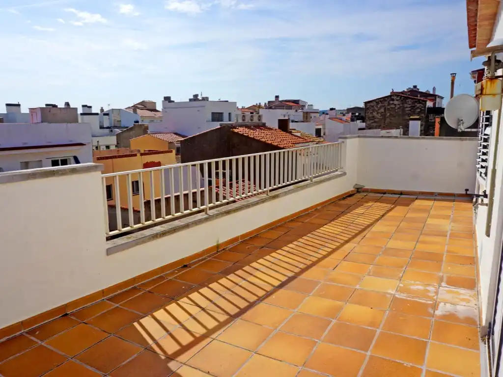 Terrace of Buildings for sale in L'Escala