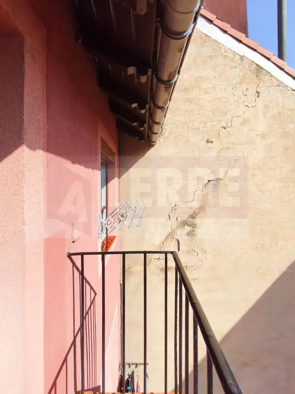 Balcony of Flat for sale in Errenteria  with Furnished and Balcony