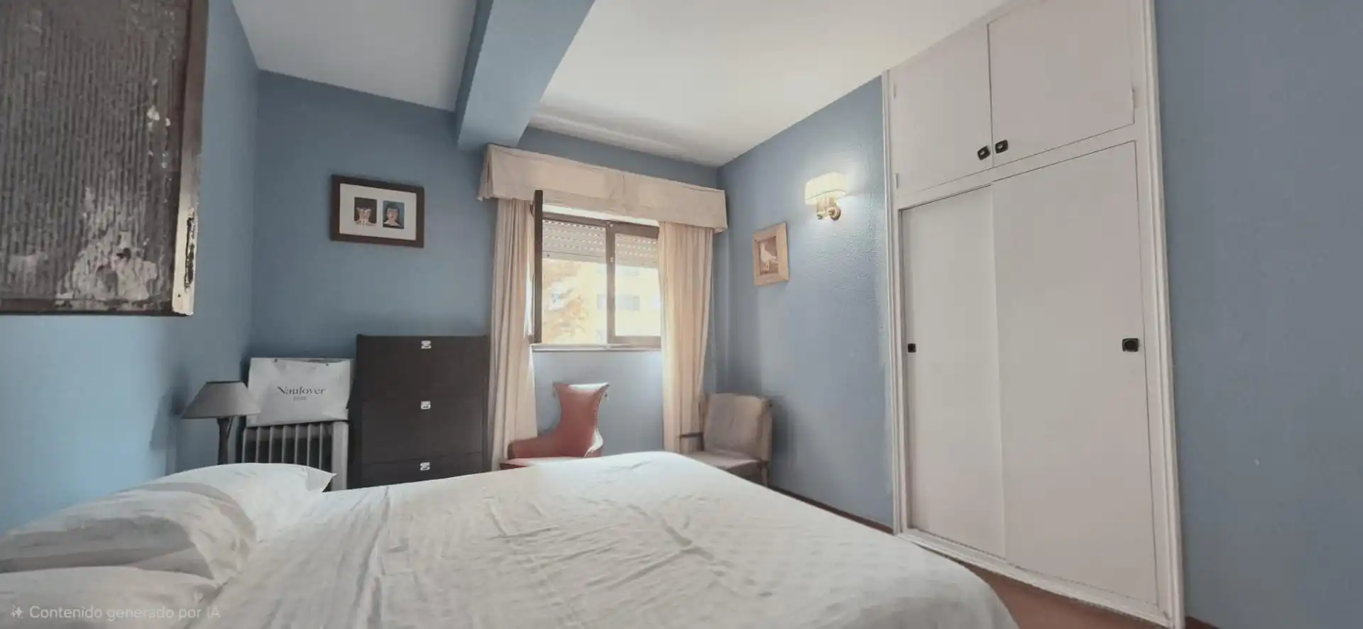 Habitación de Piso en venta en Roquetas de Mar con Terraza y Amueblado