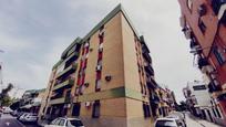 Vista exterior de Pis en venda en  Sevilla Capital amb Aire condicionat, Calefacció i Balcó