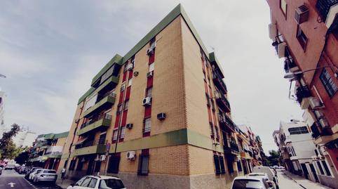 Foto 2 de Pis en venda a Cruz Roja,  Sevilla Capital