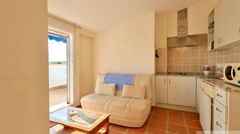 Foto 5 de Apartament en venda a Centro ciudad, Jávea / Xàbia