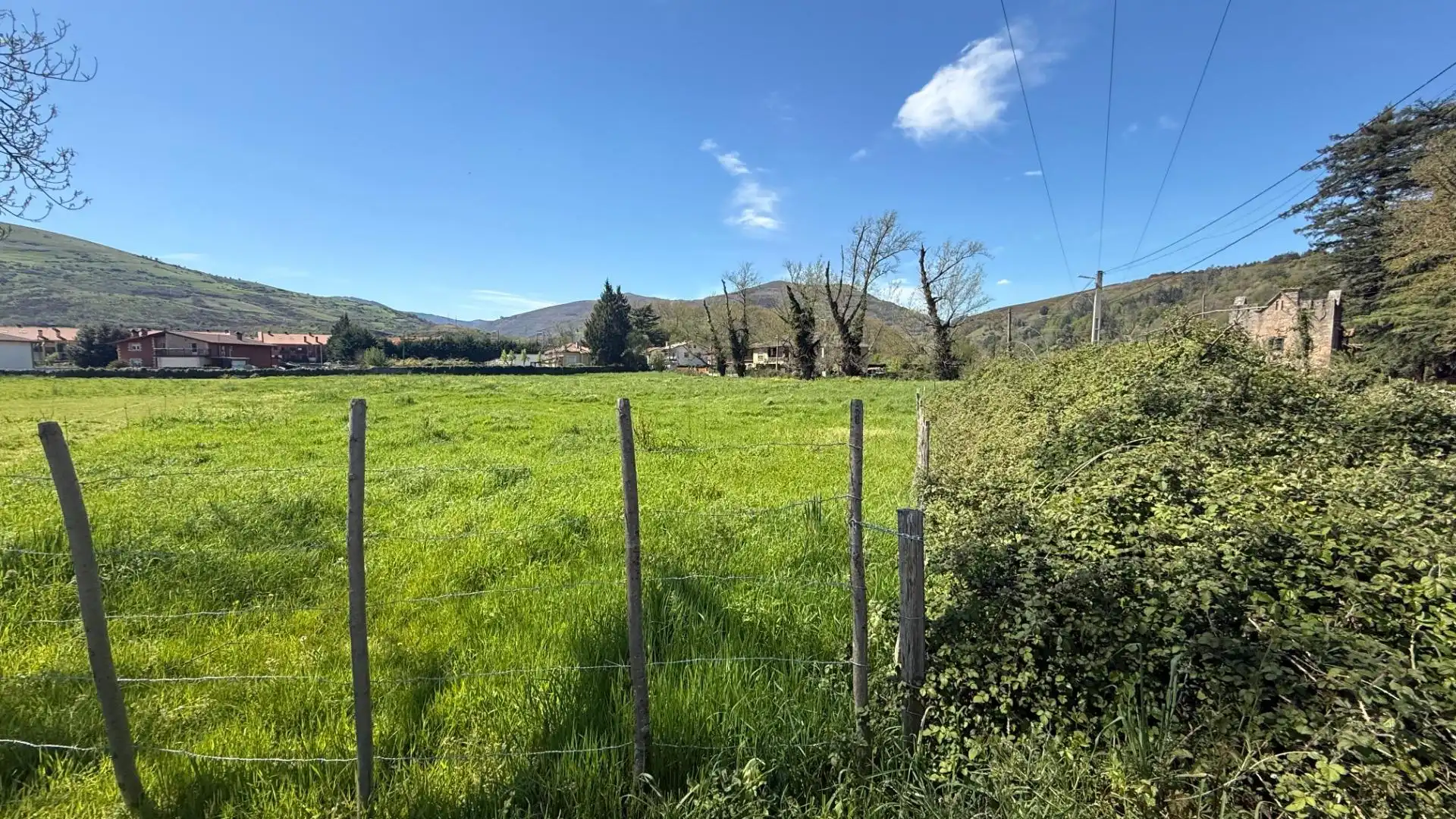 Residential for sale in Arenas Iguña Sn, 1098, Arenas de Iguña