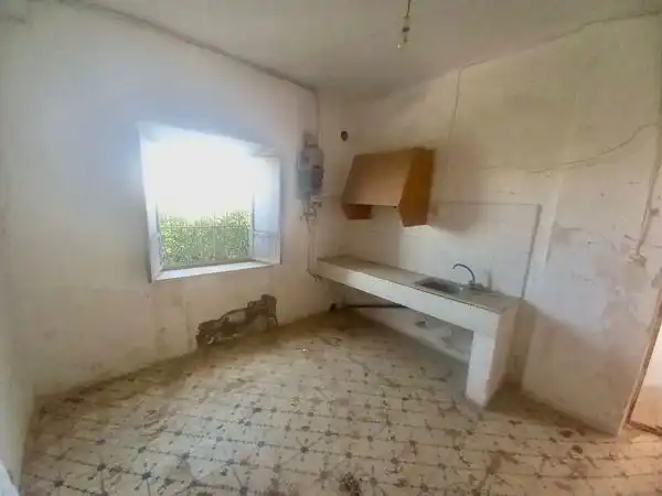 Kitchen of Country homes for sale in Lorca  with Private garden, Terrace and Storage room