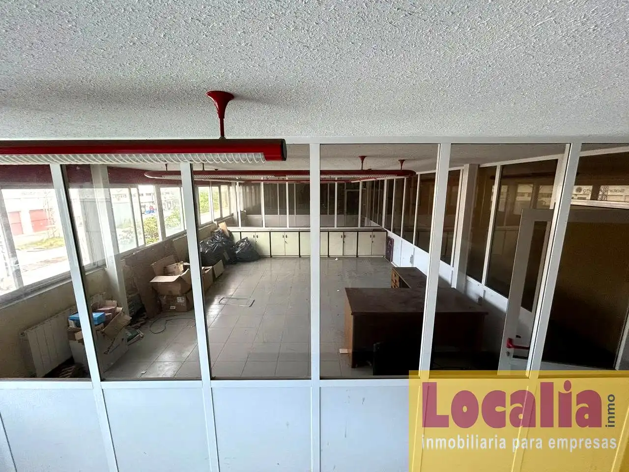 Industrial buildings for rent in Los Corrales de Buelna 