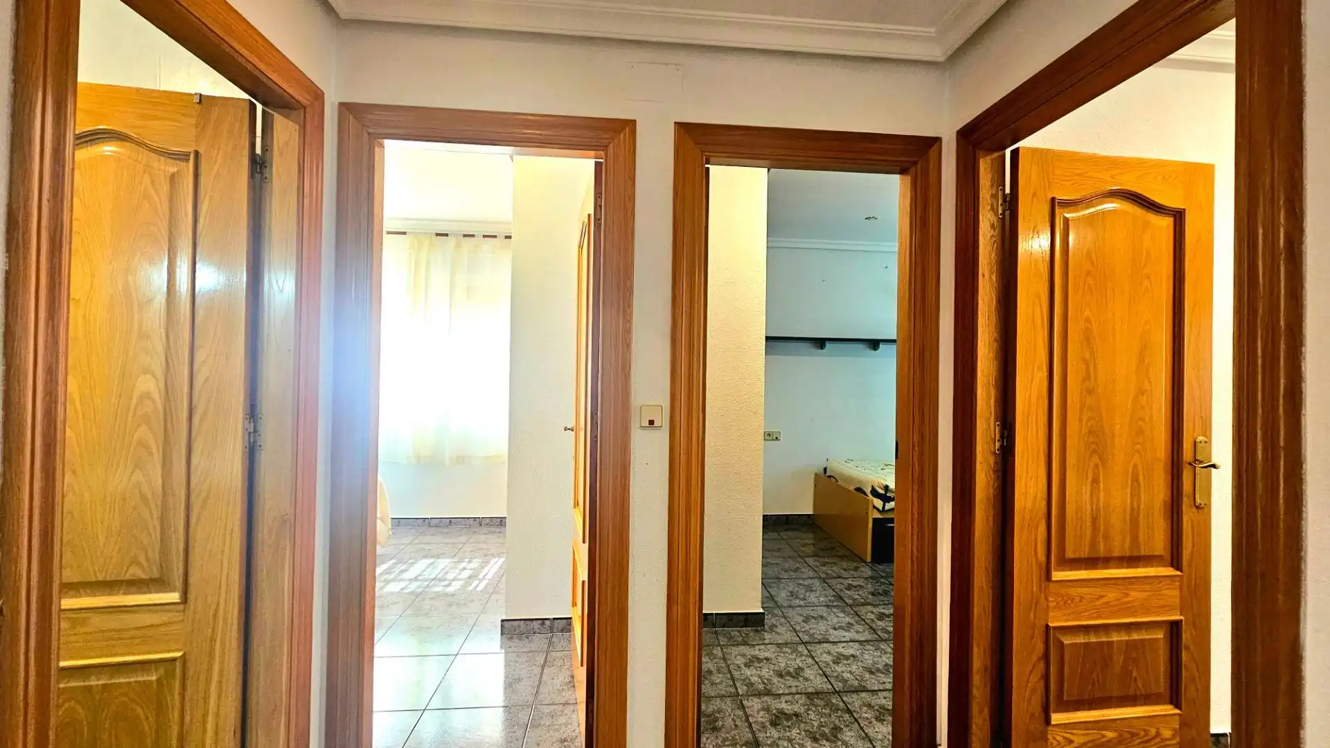 Casa o chalet en venta en Cartagena con Aire acondicionado, Jardín privado y Piscina