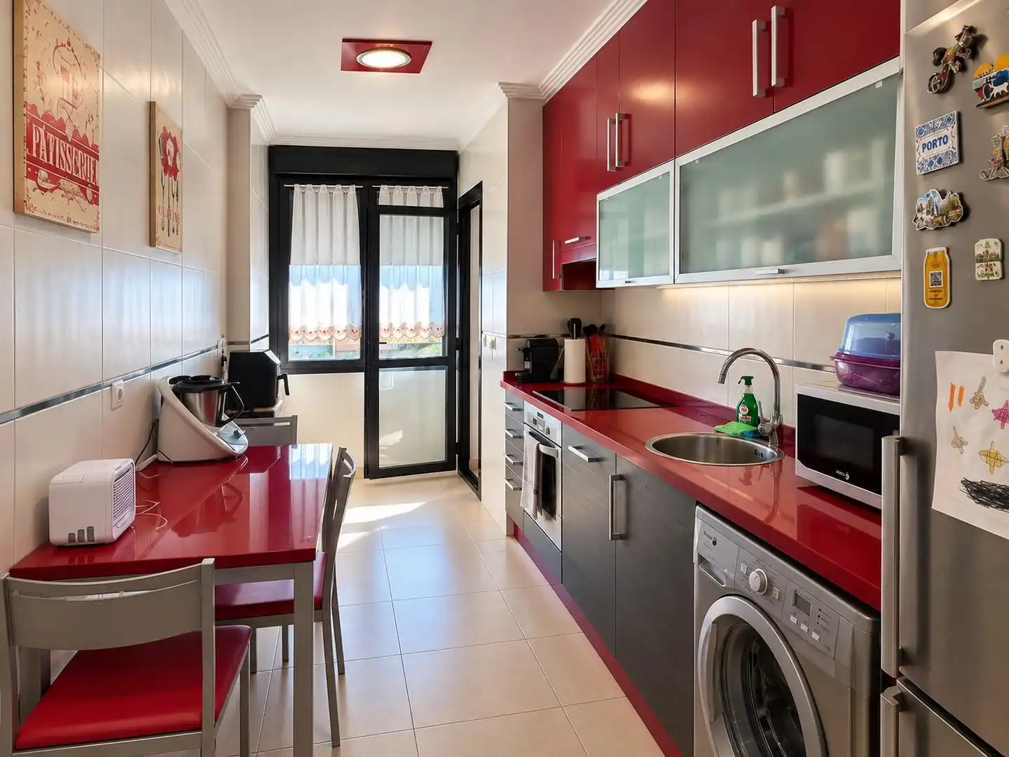 Wohnung mit Aufzug zum Verkauf in Calle Calle Julio Álvarez Mendo, imagen 5
