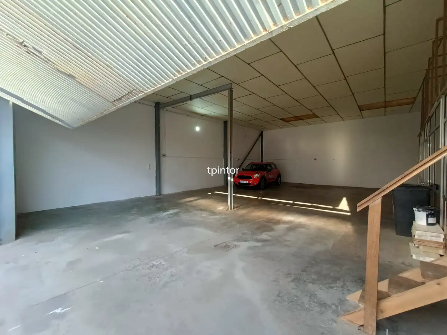 Nave industrial in vendita a Calle Mar del Norte, imagen 21