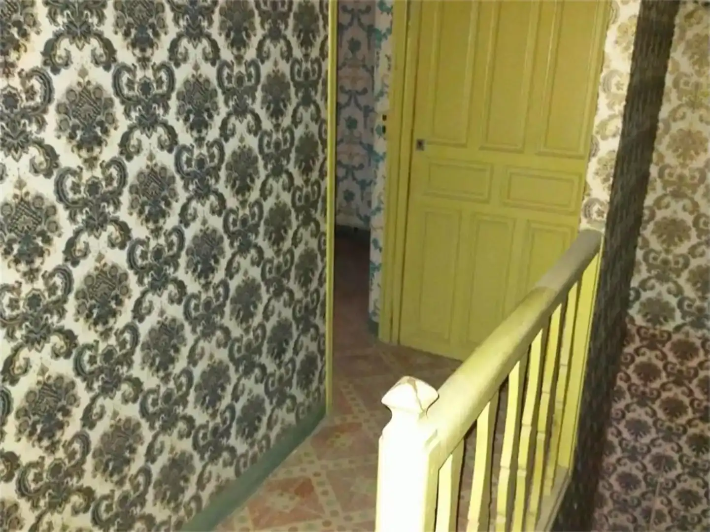 Casa adosada en venda en Peñafiel