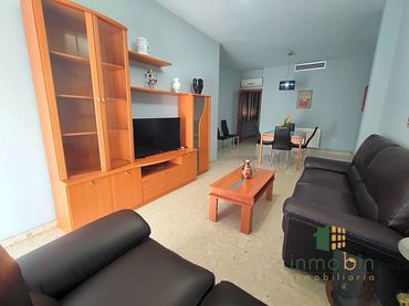 Appartement avec balcon à vendre à Don Benito