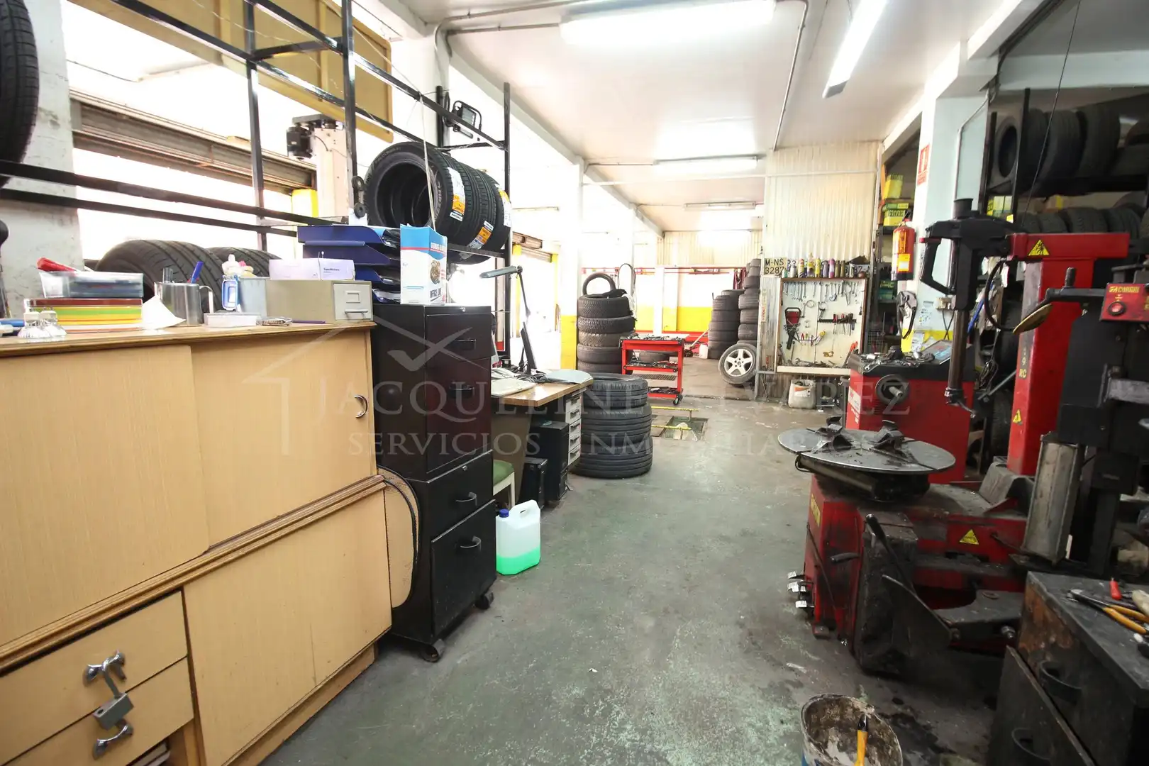 Business premises for sale in Calle Calle Santo Tomás de Aquino, imagen 20