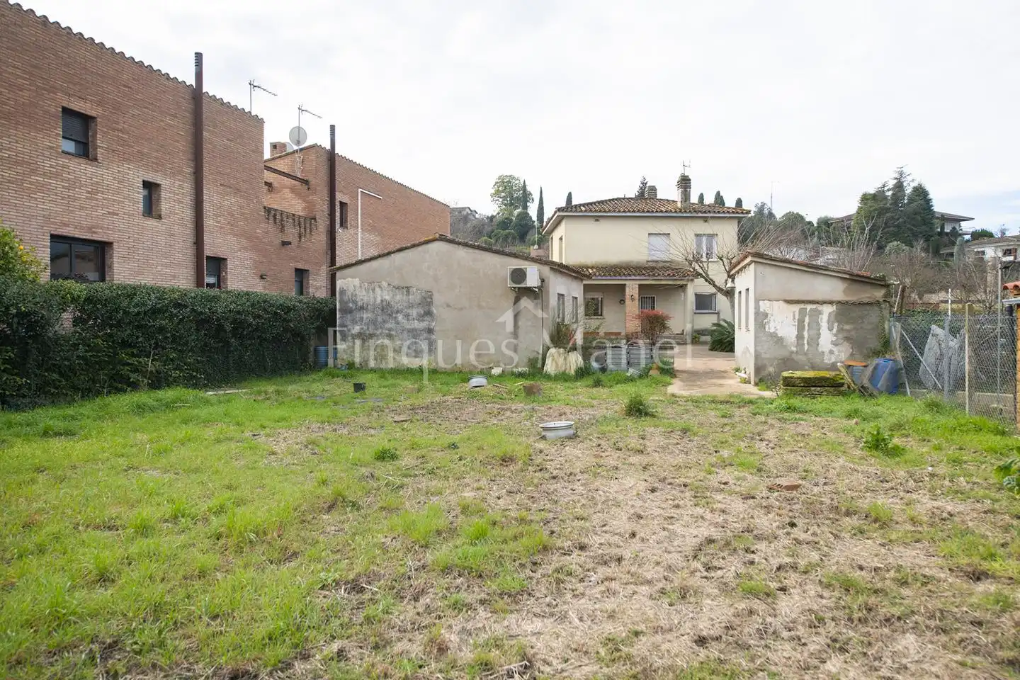 Casa o xalet en venda a Banyoles