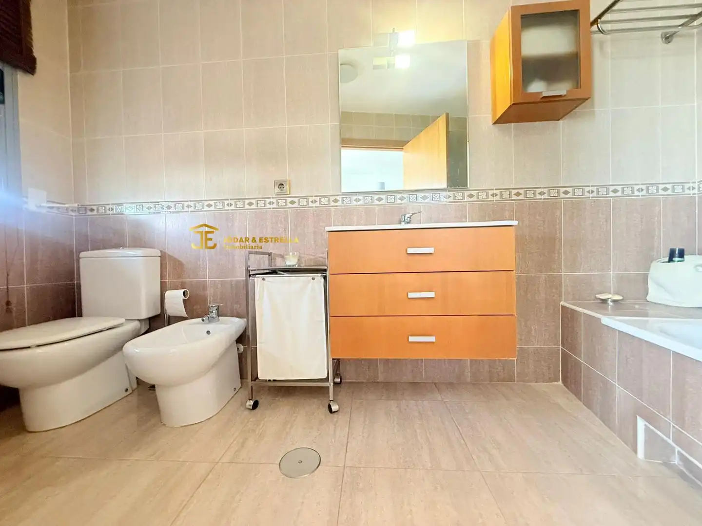Piso con jardín en venta en Lorca Ciudad, imagen 13