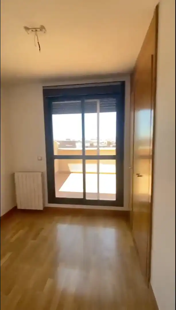 Terraza de Ático en venta en Madrid con Calefacción, Terraza y Trastero
